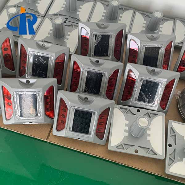 Cast Aluminum Led Solar Road Stud Manufacturer In UAE